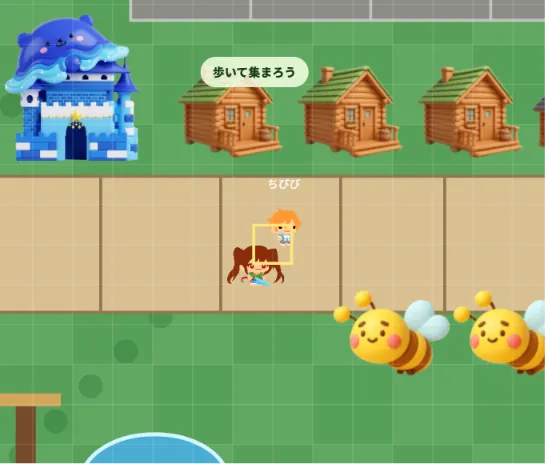 チビタウン-冒険者たちの街づくり スクリーンショット 4
