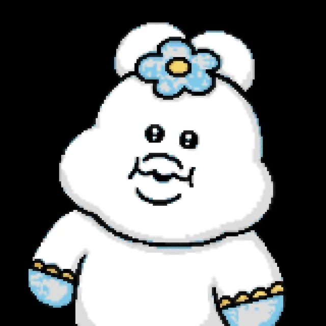 ちゃむお